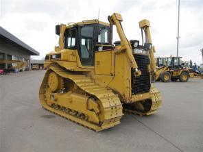  CAT D6R-II 2004