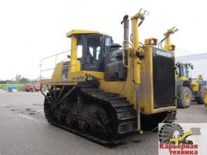  Komatsu D275AX-5  50 ,   .