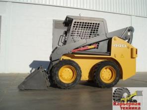      DaewooDoosan 440Plus