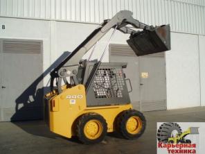      DaewooDoosan 440Plus