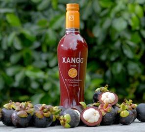 XANGO!   -   34 !