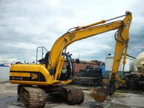  JCB JS130