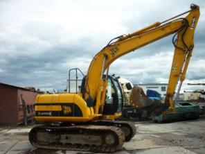  JCB JS130