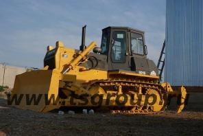   Shantui SD16   (2012.)