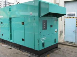   NIPPON SHARYO NES610SM,  2011 