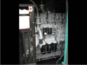   NIPPON SHARYO NES610SM,  2011 