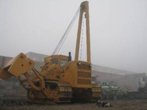  KOMATSU D355C-3,  1992 