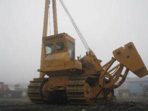  KOMATSU D355C-3,  1992 