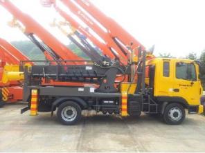   JUNJIN SA-040C   HYUNDAI GOLD