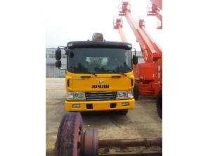   JUNJIN SA-040C   HYUNDAI GOLD