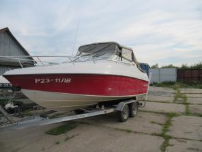  Crownline 210