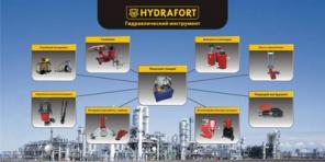   Hydrafort