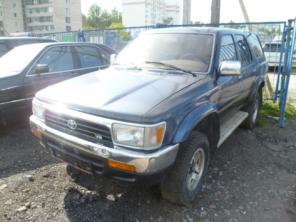 Toyota 4runner  1993   /.