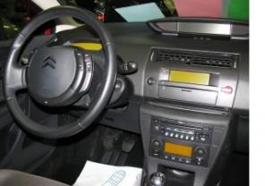 �������� �/� ��� Citroen DS3 (������� ��3)