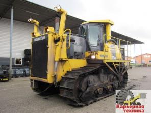  Komatsu D275AX-5 2003 . (50 )