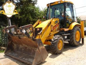   JCB 3CX 2004    !