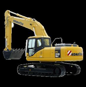     Komatsu, Cummins, Caterpillar, Hitachi, Hyundai  .