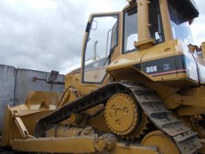   Caterpillar D6N XL 2005..