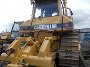   Caterpillar D6N XL 2005..