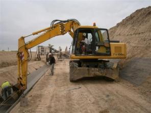   Komatsu PW150-ES-6K 2004..