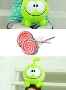       Cut The Rope!