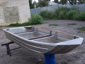  bassboat 3.7