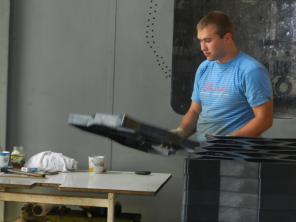 Ищем представителей в регионах!