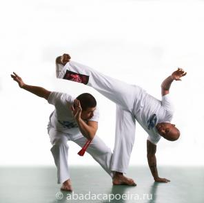  ABADA-Capoeira