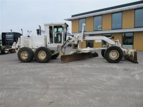  Caterpillar 12H