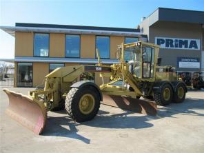  Caterpillar 160H
