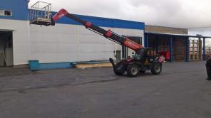   Faresin handlers  17.40