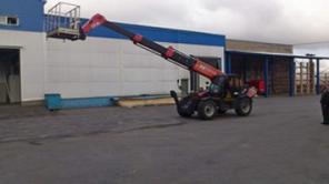   Faresin handlers  17.40