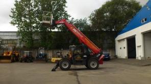   Faresin handlers  17.40