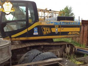   JCB JS330   ,   !