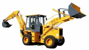   XCMG  WZ30-25