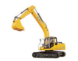  XCMG  XE215C