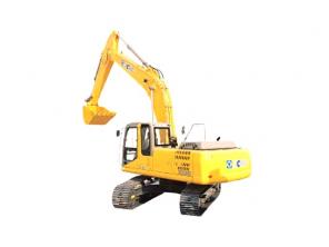 Экскаватор XCMG XE230C
