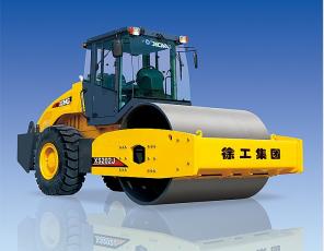 Дорожный Каток XCMG XS202J