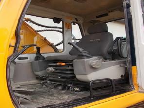   Hyundai Robex 210LC-7 2003..