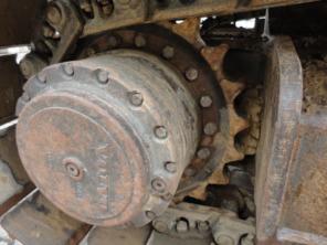   VOLVO EC 240 BNLC 2005.. 