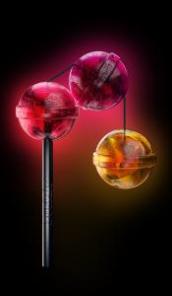 Леденцы Sucker