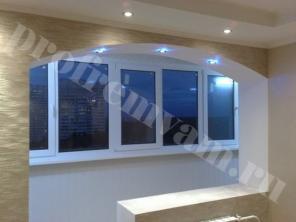 Ванная под ключ в Зеленограде