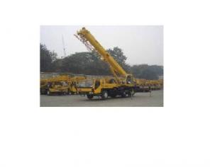 ПРОДАМ Автокран XCMG QY25K5-I