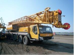   XCMG QY130K-1  - 945000$