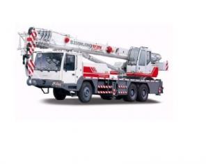   Zoomlion  QY25V  -  143000$