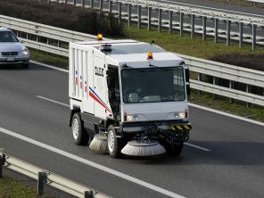 -    Dulevo 5000 VELOCE EURO 4