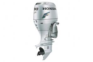    Honda BF90