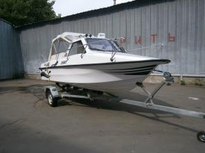   FiberBoat 515HT