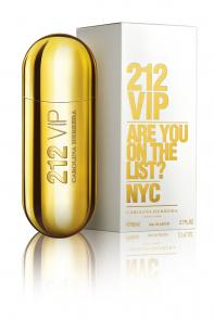   CAROLINA HERRERA 212 VIP 30 