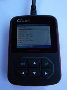  obd 2  Launch Creader 6